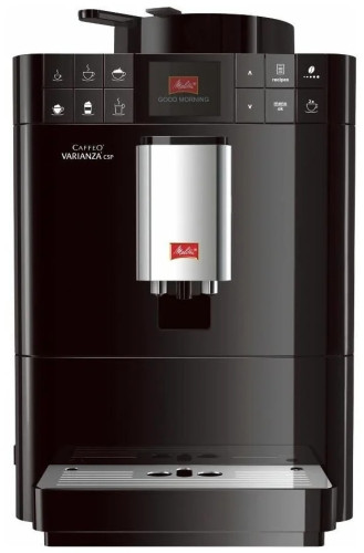 Кофемашина Melitta Caffeo Varianza CSP F57/0-102