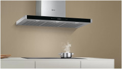 Кухонная вытяжка Neff D 79MT64 N1