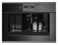 Встраиваемая кофемашина Kuppersbusch CKV 6550.0 S9 Shade of Grey