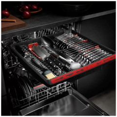 Посудомоечная машина Aeg FSB52917Z