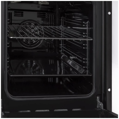 Электрический духовой шкаф Exiteq EXO 106 black