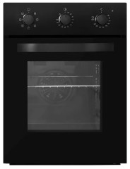 Электрический духовой шкаф Exiteq EXO 106 black