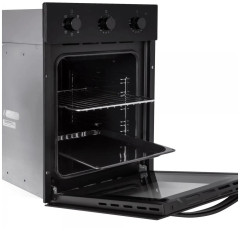Электрический духовой шкаф Exiteq EXO 106 black