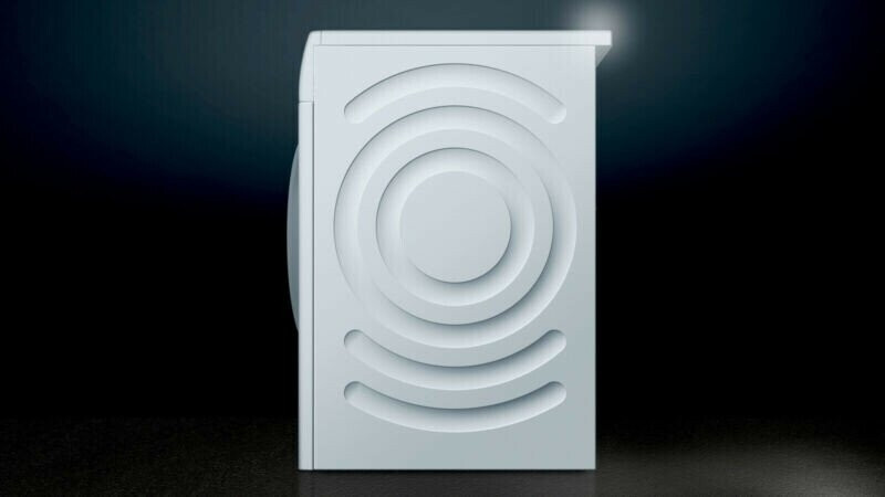 Стиральная машина BOSCH WNG24440