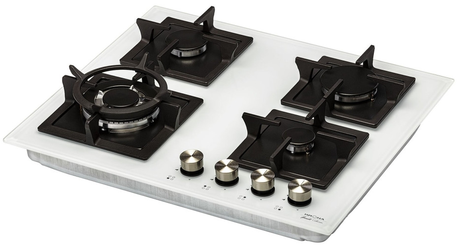 Газовая варочная панель Krona CALORE 60 WH