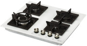 Газовая варочная панель Krona CALORE 60 WH