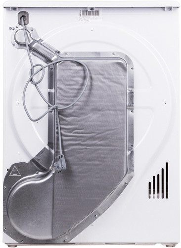 Сушильная машина Candy Bianca BTD HY10A2TKEX-S