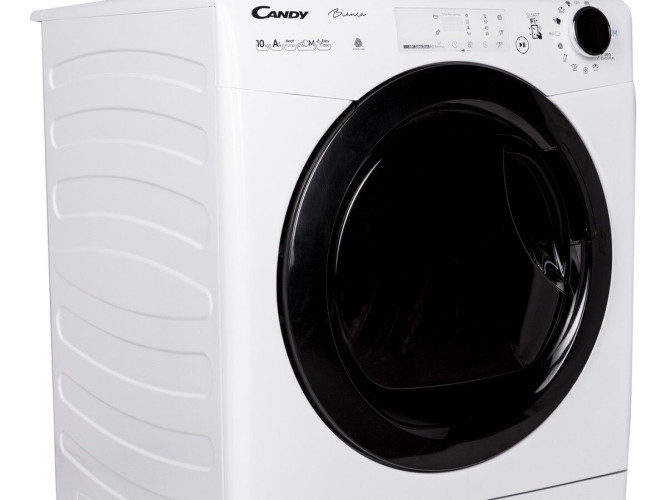 Сушильная машина Candy Bianca BTD HY10A2TKEX-S