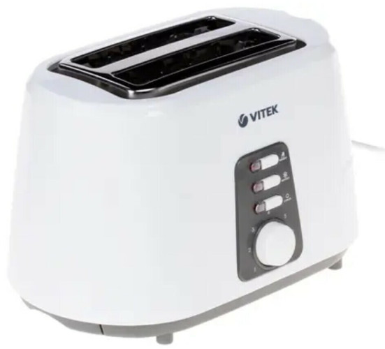 Тостер Vitek VT-1581