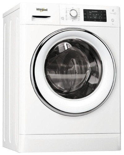 Стиральная машина Whirlpool FWSG 81283 WS
