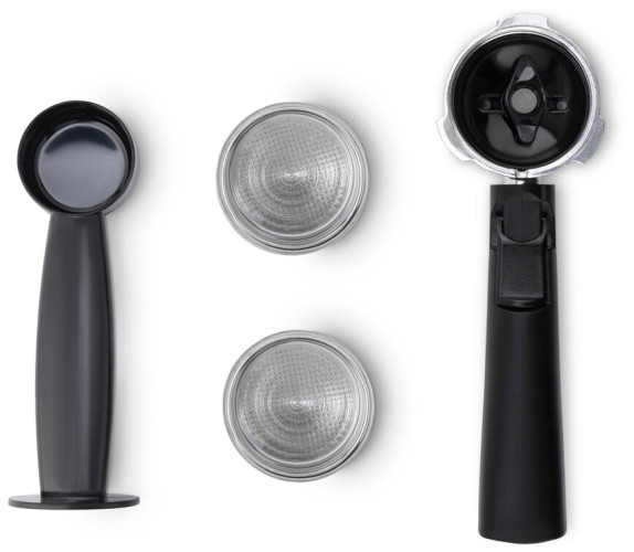 Кофеварка рожковая Vitek VT-1507