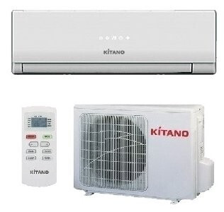 Сплит-система Kitano KRD-Arare II-18