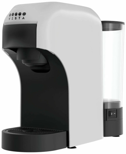 Кофемашина Vista Trifony DNS300 S