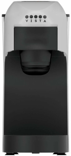 Кофемашина Vista Trifony DNS300 S