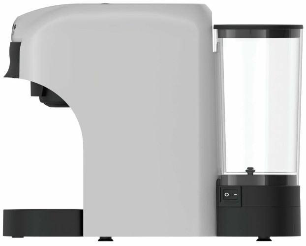 Кофемашина Vista Trifony DNS300 S