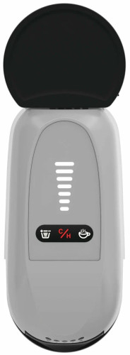 Кофемашина Vista Trifony DNS300 S