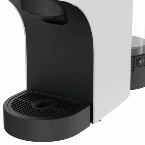 Кофемашина Vista Trifony DNS300 S