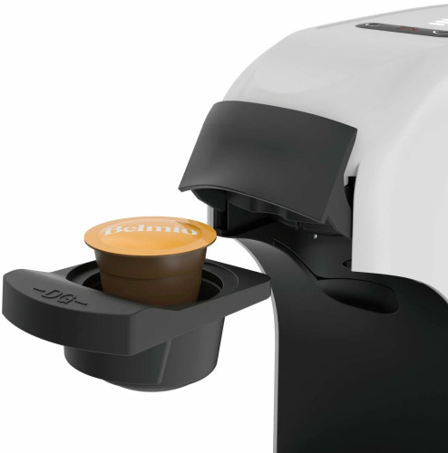 Кофемашина Vista Trifony DNS300 S