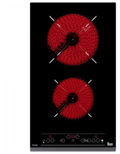 Электрическая варочная панель Teka TR 3220