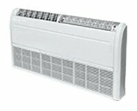 Напольно-потолочный кондиционер Rovex RCF-36HR1/CCU-36HR1