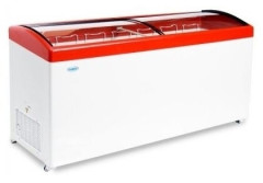 Морозильный ларь Снеж MLG 700