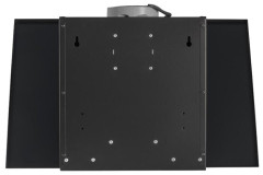 Кухонная вытяжка Ciarko Brigantina 50 Black