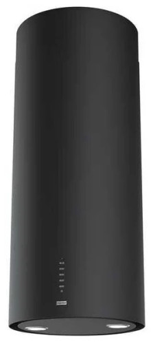 Островная вытяжка Franke FTU PLUS 3707 I BK 335.0588.180