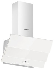 Кухонная вытяжка Pyramida NB-H 60 M WH