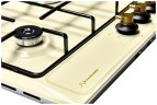 Газовая варочная панель Schaub Lorenz SLK GB4310