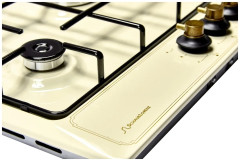 Газовая варочная панель Schaub Lorenz SLK GB4310