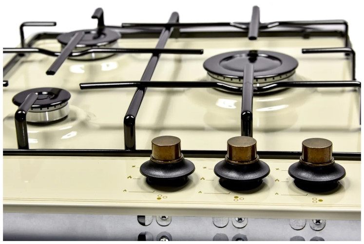 Газовая варочная панель Schaub Lorenz SLK GB4310