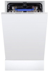 Посудомоечная машина MAUNFELD MLP 08 SR