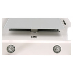 Кухонная вытяжка ZorG Titan 750 50 M белый