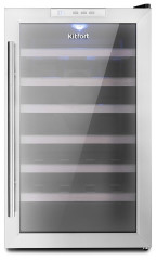 Винный шкаф KITFORT KT-2410