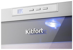 Винный шкаф KITFORT KT-2410