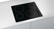Электрическая варочная панель Bosch PKE 611 CA1E
