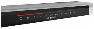 Встраиваемая вытяжка Bosch DFS 067K50