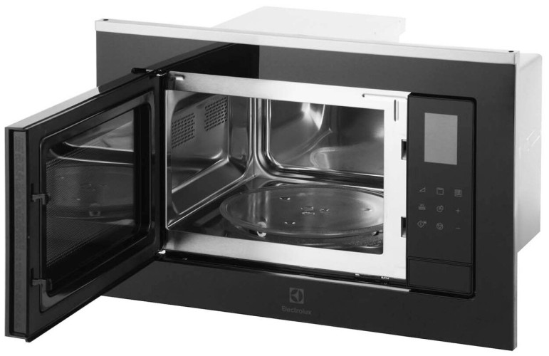 Встраиваемая микроволновая печь Electrolux LMS 4253 TMW
