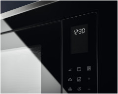 Встраиваемая микроволновая печь Electrolux LMS 4253 TMW