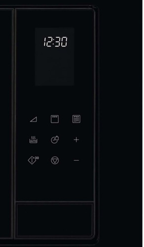 Встраиваемая микроволновая печь Electrolux LMS 4253 TMW