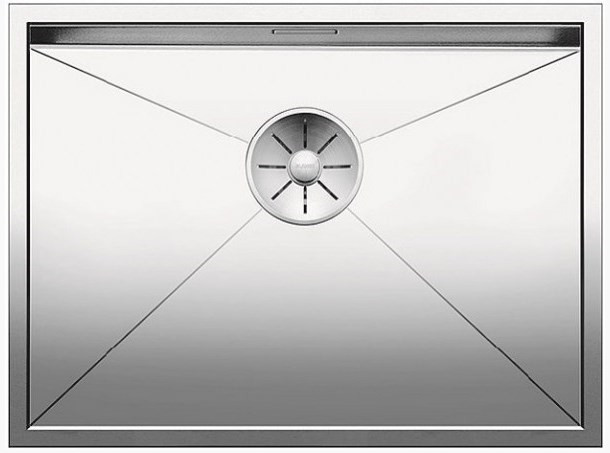 Blanco Zerox 550-IF/N 517246