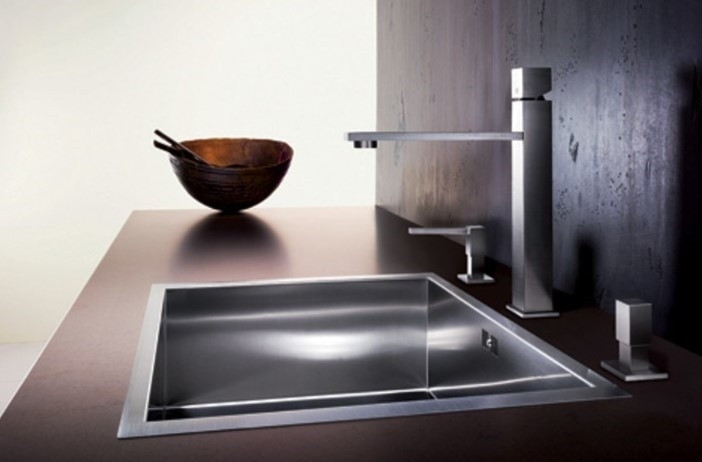 Blanco Zerox 550-IF/N 517246