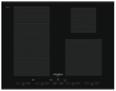 Индукционная варочная панель Whirlpool SMC 654 F BT IXL