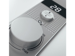 Электрический накопительный водонагреватель Electrolux EWH 80 Centurio DL Silver