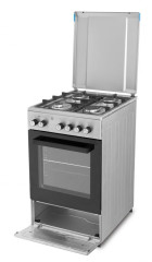 Комбинированная плита Schaub Lorenz PM 5645H1