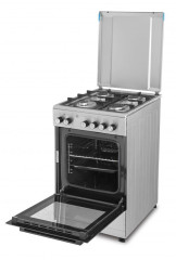 Комбинированная плита Schaub Lorenz PM 5645H1