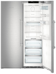 Холодильник Liebherr SBSes 8773