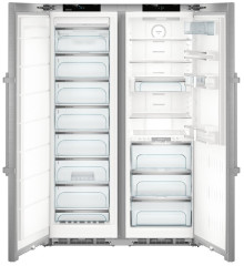 Холодильник Liebherr SBSes 8773