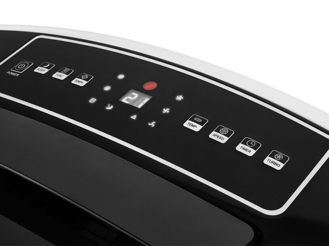 Мобильный кондиционер Electrolux EACM-18 HP/N3