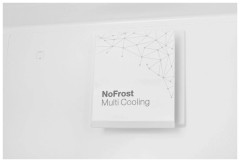 Холодильник Jacky&#039;s JR FI 1860